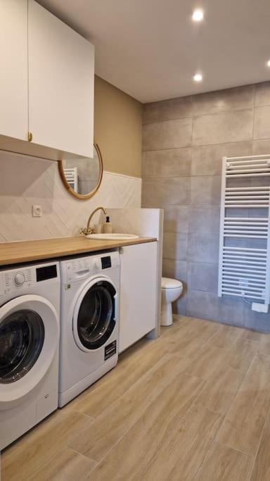 Apartamento Le Champ Du Roy Chasse-sur-Rhône Exterior foto